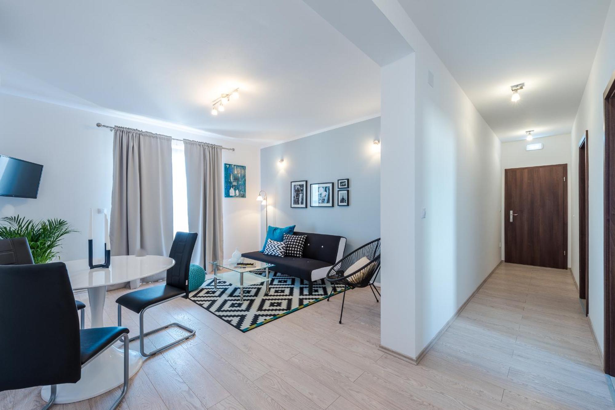 Apartments Villa Made 4U Mlini Quarto foto