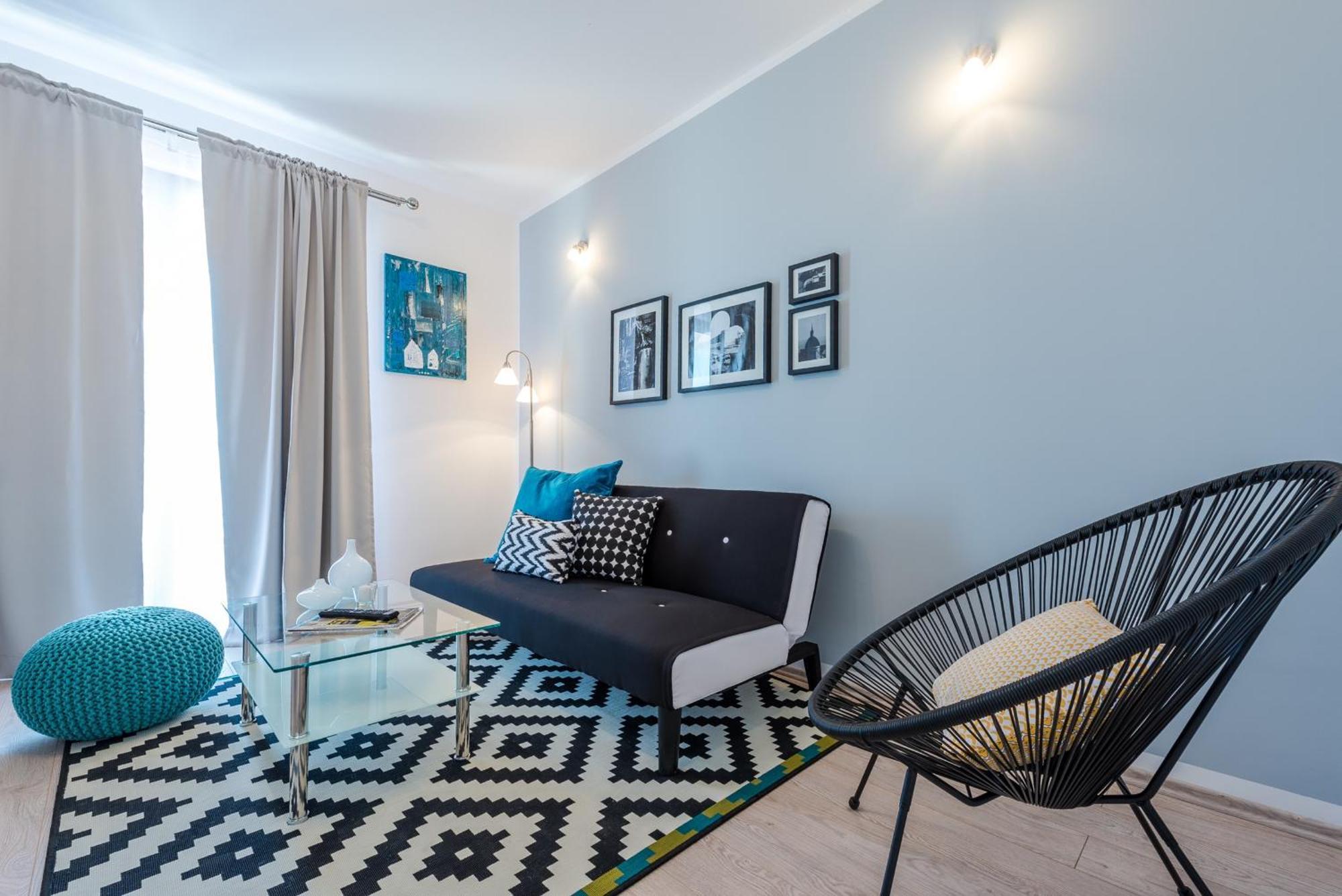 Apartments Villa Made 4U Mlini Quarto foto