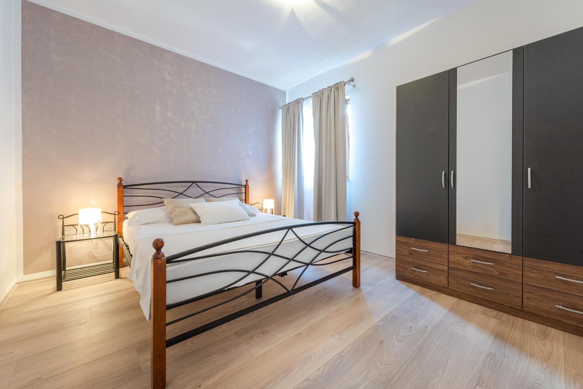 Apartments Villa Made 4U Mlini Quarto foto