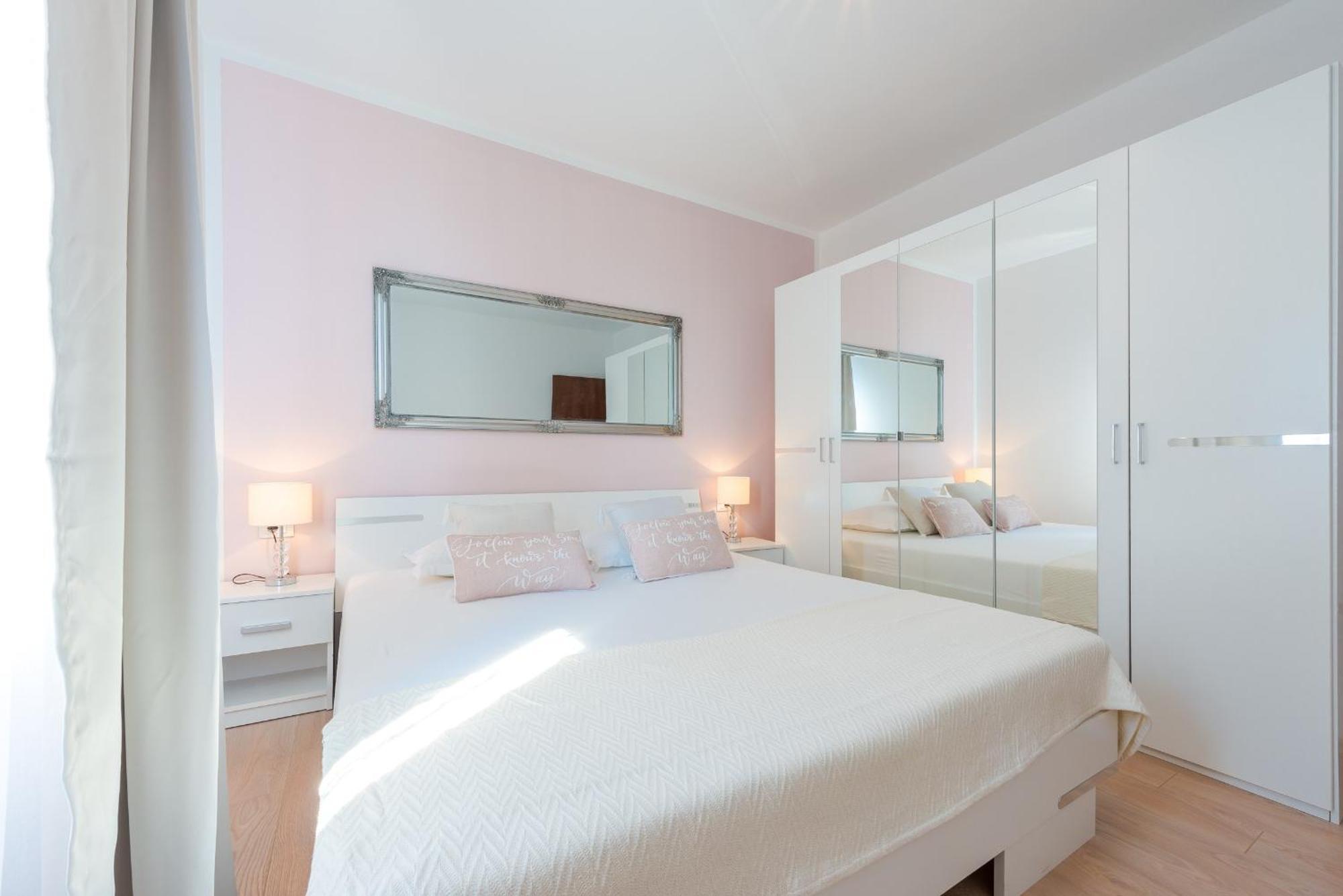 Apartments Villa Made 4U Mlini Quarto foto