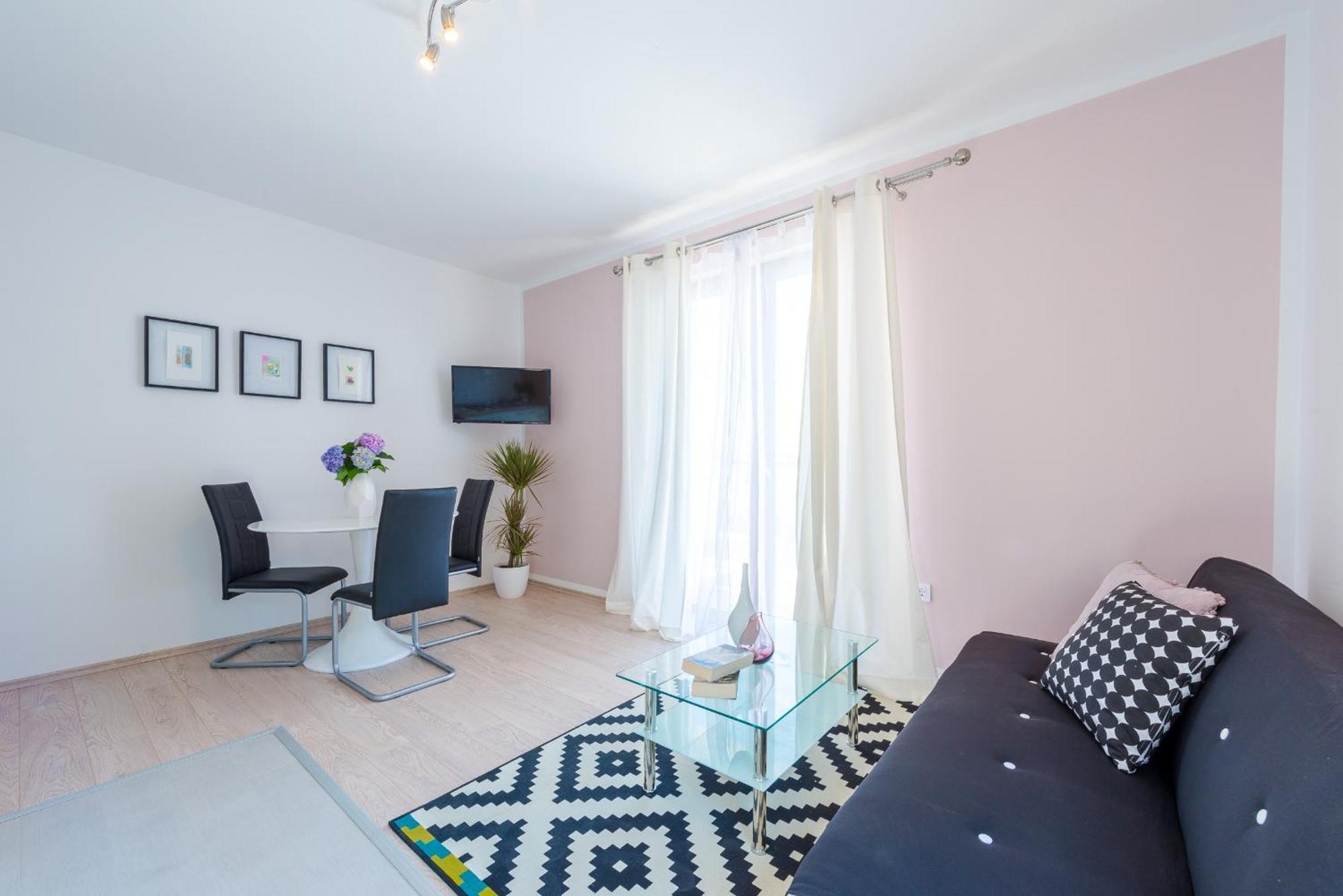 Apartments Villa Made 4U Mlini Quarto foto
