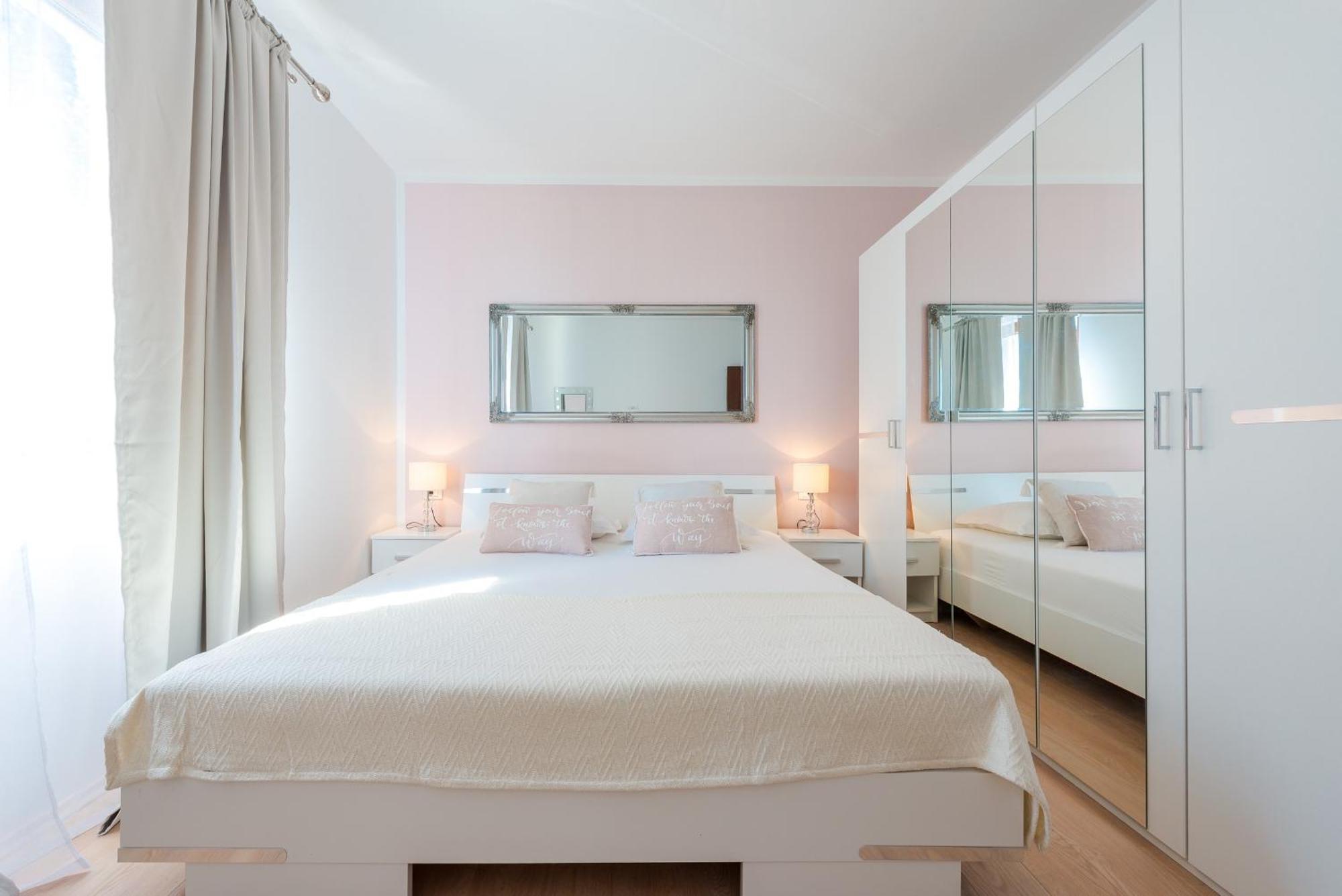Apartments Villa Made 4U Mlini Quarto foto