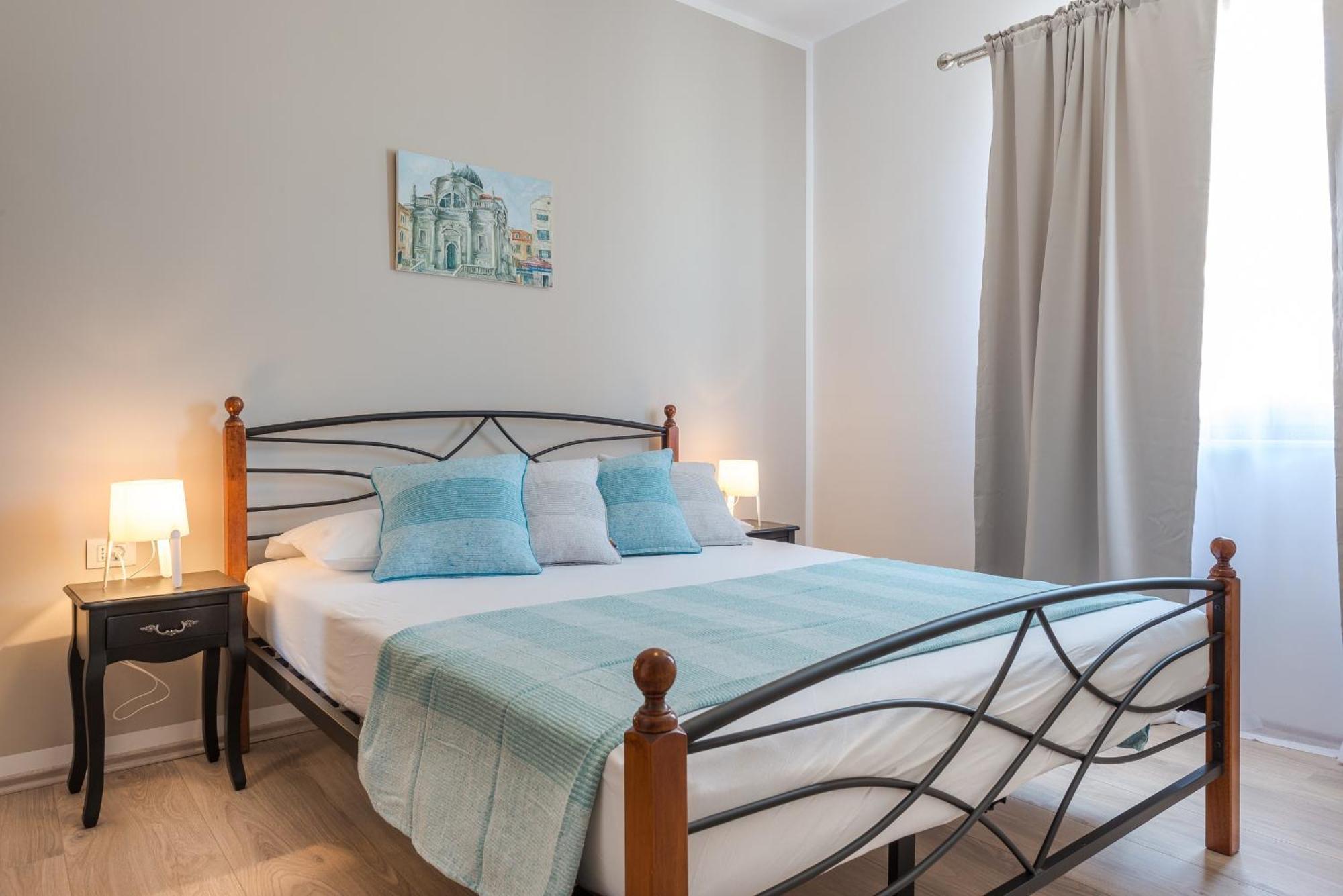 Apartments Villa Made 4U Mlini Quarto foto